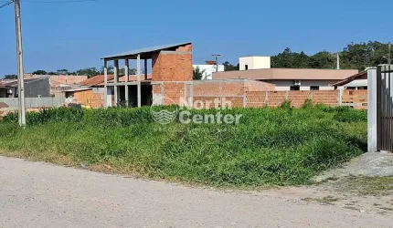 Terreno à venda, Portal das Praias, Balneário Barra do Sul, SC