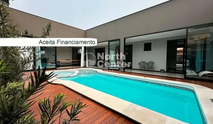 Residência AVERBADA de Alto Padrão a 70m da Lagoa à venda, Bairro Costeira, Balneário Barra do Sul,