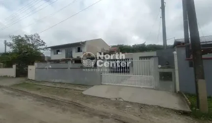 Casa à venda, COSTEIRA, Balneário Barra do Sul, SC