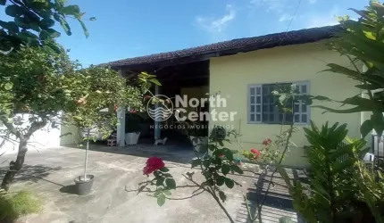 Casa Ampla e Espaçosa à venda, Bairro Costeira, Balneário Barra do Sul, SC