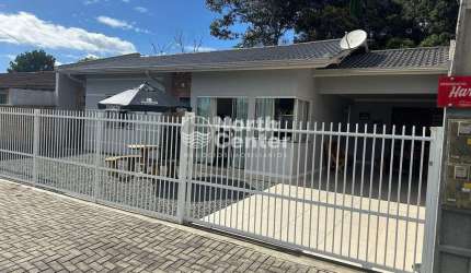 Linda Casa à venda, pinheiros, Balneário Barra do Sul, SC
