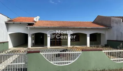 Casa à venda, corticeira, Guaramirim, SC