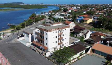 Apartamento padrão para Locação, Costeira, Balneário Barra do Sul, SC