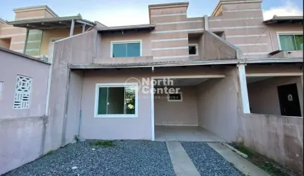 Sobrado à venda próximo a Prefeitura e comercio, centro, Balneário Barra do Sul, SC