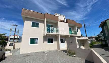Apartamento para locação, Centro, Balneário Barra do Sul, SC