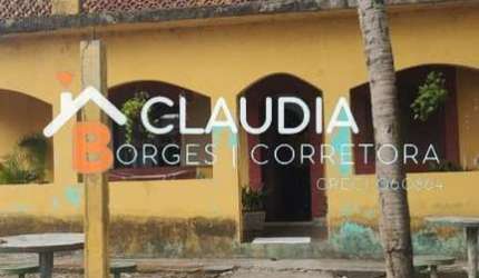 Sítio / Chácara para Venda em Itaboraí, Gebara (Itambi), 3 dormitórios, 2 suítes, 1 banheiro