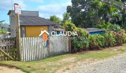 Casas 1 Quarto para Venda em Cabo Frio, Jardim Peró, 1 dormitório, 1 banheiro, 1 vaga