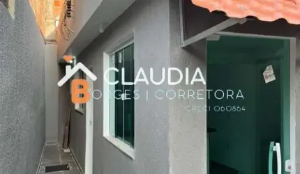 Casa para Venda em São Gonçalo, Boaçu, 2 dormitórios