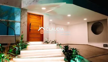 Casa em Condomínio para Venda em Niterói, Maria Paula, 6 dormitórios, 6 suítes, 2 vagas