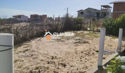 Terreno para Venda em Aracati, Majorlândia