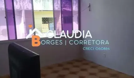 Apartamento para Venda em Fortaleza, Messejana, 2 dormitórios, 1 banheiro
