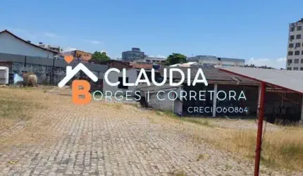 Área para Venda em São Gonçalo, Nova Cidade