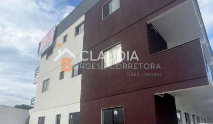 Apartamento para Venda em São Gonçalo, Lagoinha, 2 dormitórios, 1 banheiro, 1 vaga