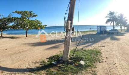 Terreno para Venda em São Pedro da Aldeia, Praia Linda