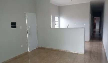 Casa com 3 quartos à venda na Das Begonias, 300, Jardim Primavera, Jacareí por R$ 370.000
