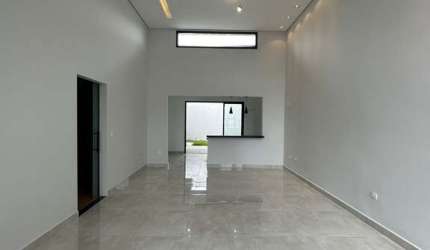 Casa com 3 quartos à venda na Rua Alvarenga Peixoto, 146, Loteamento Villa Branca, Jacareí por R$ 835.000
