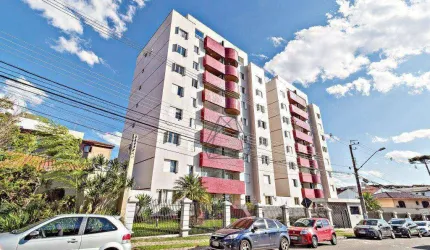 Apartamento com 3 quartos à venda - Portão - Curitiba/PR