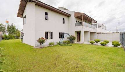 Casa com 4 quartos à venda - Parque da Fonte - São José dos Pinhais/PR
