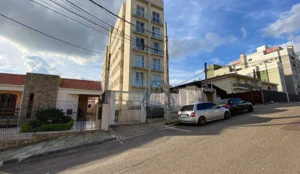 Apartamento Garden à venda, 32 m² por R$ 288.000,00 - Portão - Curitiba/PR