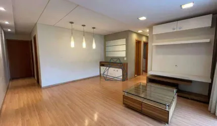 Apartamento com 3 quartos à venda - Campo Comprido - Curitiba/PR