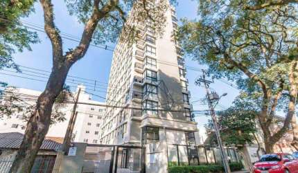 Apartamento com 1 quarto à venda no Portão - Curitiba/PR