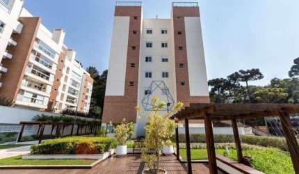 Apto com 2 suítes e 2 vagas no São Lourenço!