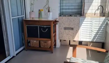 Apartamento para Venda, tatuapé, 3 dormitórios, 1 suíte, 2 banheiros, 2 vagas