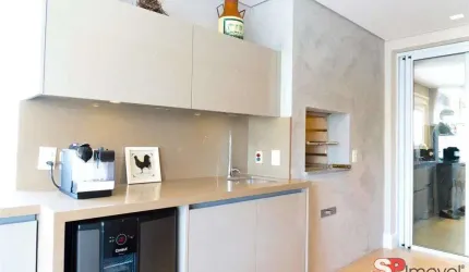 Apartamento para Venda, moema, 4 dormitórios, 4 suítes, 6 banheiros, 4 vagas