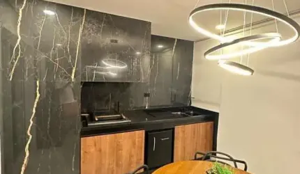 Apartamento para Venda em São Paulo, tatuapé, 3 dormitórios, 3 suítes, 4 banheiros, 2 vagas