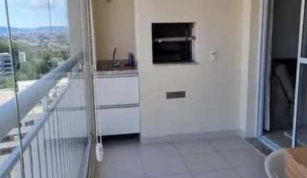 Apartamento para Venda em São Paulo, tatuapé, 3 dormitórios, 1 suíte, 2 banheiros, 2 vagas