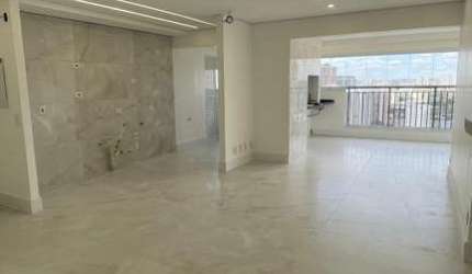 Apartamento para Venda em São Paulo, tatuapé, 3 dormitórios, 3 suítes, 4 banheiros, 2 vagas