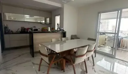 Apartamento para Venda, tatuapé, 3 dormitórios, 3 suítes, 4 banheiros, 2 vagas