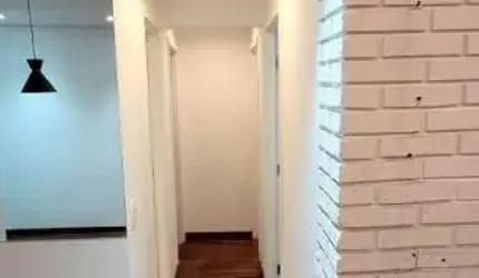 Apartamento para Venda em São Paulo, tatuapé, 3 dormitórios, 1 suíte, 2 banheiros, 1 vaga