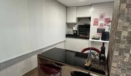 Apartamento para Venda, tatuapé, 3 dormitórios, 1 suíte, 2 banheiros, 1 vaga