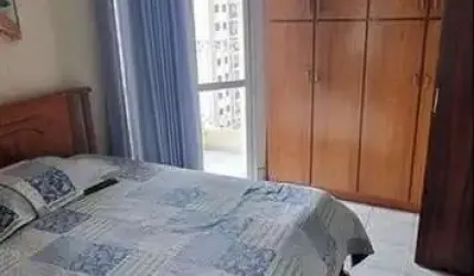 Apartamento para Venda em São Paulo, Vila Azevedo, 3 dormitórios, 1 suíte, 2 banheiros, 2 vagas