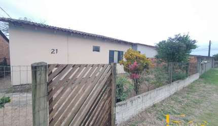 Casa, Residencial para Venda, Coloninha, Araranguá