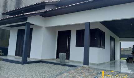 Casa, Residencial para Venda, Areias Brancas, Balneário Arroio do Silva