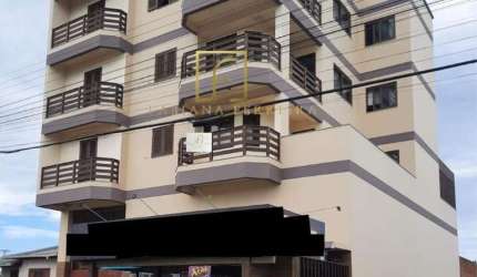 Apartamento, Residencial para Venda, Centro, Balneário Arroio do Silva
