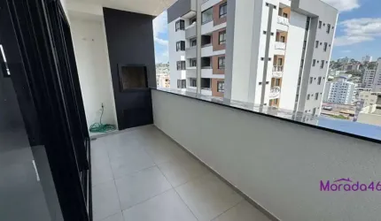 APARTAMENTO PARA VENDA NO CENTRO DE PATO BRANCO - AP323