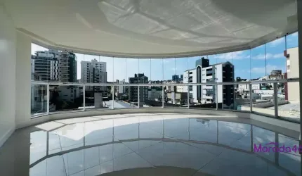 APARTAMENTO PARA VENDA NO EDIFÍCIO JACOB ZAMBERLAN - AP231