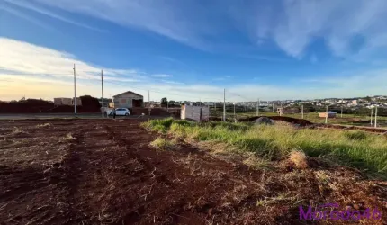 TERRENO PARA VENDA NO BAIRRO JARDIM FLORESTA - TE177