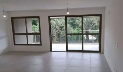 Apartamento de 3 Quartos e 2 Vagas na Barra
