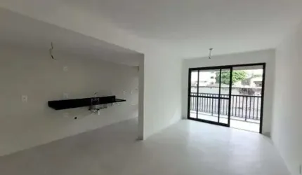 Apartamento de 3 Quartos e 1 Vaga na Tijuca