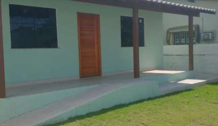 Casa para fins comerciais no Parque Eldorado