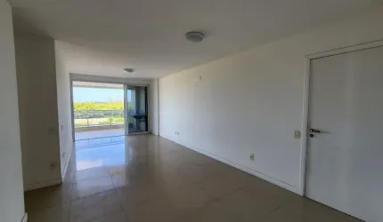 Apartamento de 3 Quartos e 2 Vagas em Ilha Pura
