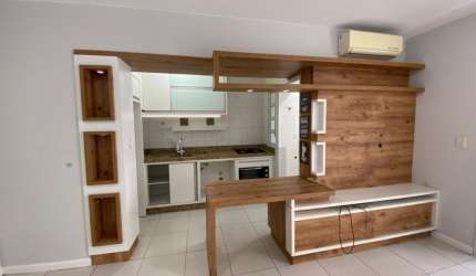 Apartamento 2 Dormitórios com Suíte a 200m da Leoberto Leal – São José/SC