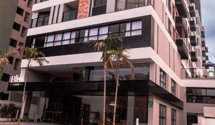 Apartamento no Condomínio Blis – Bairro Estreito