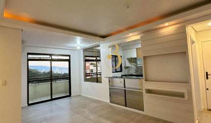 Oportunidade imperdível Apartamento 03 dormitórios no Estreito – Florianópolis!