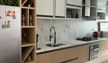 Apartamento com 3 quartos à venda no João Paulo