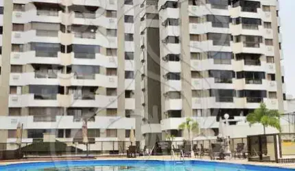 Apartamento com 3 quartos à venda na Avenida Brasil, 1271, Centro, Balneário Camboriú, 137 m2 por R$ 1.970.000